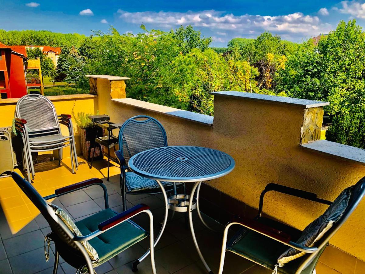Apartment Birdland